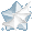 Astra: Mini White Flapping Devil Wings - virtual item (Wanted)