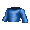 Blue Traveller Undershirt - virtual item