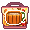 Thirsty for Autumn: Hot Buttered Cranberry - virtual item (Wanted)