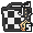 Checkered Mate (5 Pack) - virtual item (Questing)