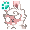 [Animal] Bubblegum Cria - virtual item (Wanted)