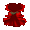 Scarlet Rose (Petal Cloak)