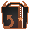 Horns and Tails 2.0: Brown - virtual item (Wanted)