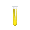 Yellow Test Tube - virtual item (Questing)