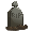 Large Grave - virtual item