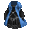 G-LOL Blue Gown - virtual item (Donated)