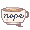 Not Before My Roasted Coffee - virtual item (Wanted)