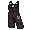 Offblack Grizzled Overalls - virtual item (Wanted)