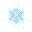 Winter Snow Crystal - virtual item
