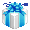 Spirited 2k14 Gift Box 06 - virtual item (wanted)