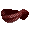 Tattered Red Desert Scarf - virtual item (Wanted)