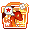Fire in the Stars - virtual item (Wanted)