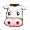 You are a Cow - virtual item (Questing)