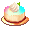 Rainbow Cheesecake Coupon - virtual item (Wanted)
