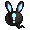 Anubis Rabbitech - virtual item (Wanted)