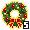 Holiday Wreath (5 Pack) - virtual item (Wanted)
