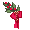 Mistletoe Kiss - virtual item ()