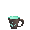 Tea Breeze - virtual item (wanted)