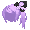 Lavender Bishop Tactician - virtual item (Wanted)