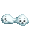 Baby Seal Slippers - virtual item (Questing)