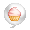 Cupcake Mood Bubble - virtual item (Questing)