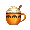 Pumpkin Spice Latte - virtual item (Wanted)