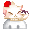 Kindred Fantasy Kitten Star - virtual item (Wanted)