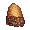 Waffle Cone Party Dress - virtual item (Questing)