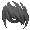 Pisces's Dark Bangs - virtual item (Wanted)