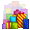 Mountain of Presents - virtual item (Wanted)