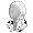 White Renegade's Jacket - virtual item (Wanted)