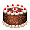 Black Forest Cake - virtual item (wanted)