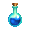 Lazuline Elixir - virtual item (wanted)