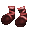 G-LOL Blood Mistress Boots - virtual item (wanted)