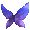Velveteen Fairy Wings - virtual item (Wanted)