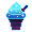 Frosty Delight - virtual item (Questing)