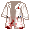 Bloodied Medical Coat - virtual item