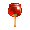 Candy Apple - virtual item (wanted)