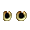 Brown Fish Eyes - virtual item (Questing)