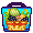 Summer Fruit Basket: Blackberry - virtual item (Wanted)