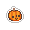 Pumpkin Pupil - virtual item (Wanted)