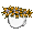 Gilded Holly Crown - virtual item (Questing)