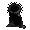 Black Magic Cloak - virtual item (Questing)