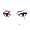 Grumpy Glare - virtual item ()