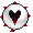 Alruna's Dark Love Mood Bubble - virtual item