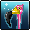 Aquarium Mini Monsters Flamingo Inhabitant - virtual item (Wanted)
