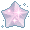 Astra: Pink Sparkle - virtual item (Wanted)