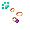 [Animal] Amethyst and Gold Pilfered Rings - virtual item (Questing)