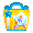 Deluxe GoFusion Gold Charm Pack - virtual item (Questing)