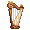 Glorious Harp - virtual item (Wanted)